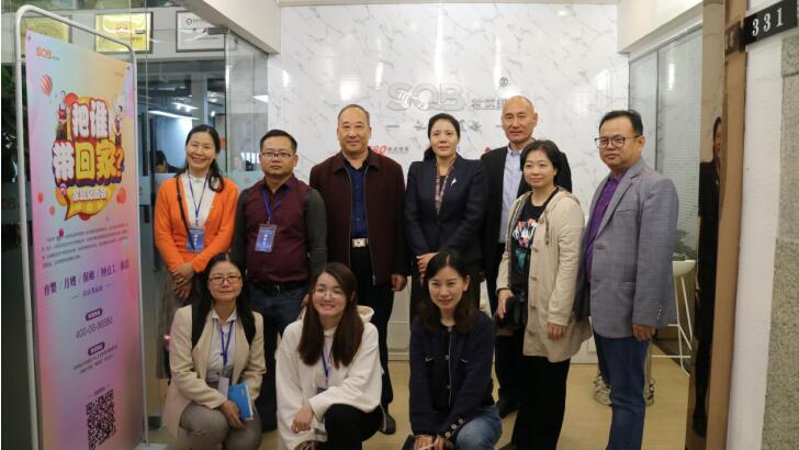 媒體合影 媒體合影