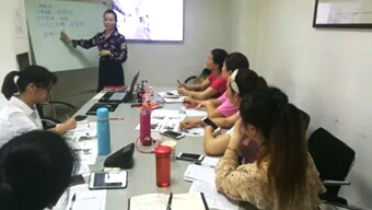 家政金牌店長培訓 家政金牌店長培訓