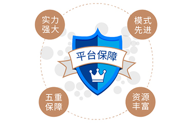平臺(tái)保障
