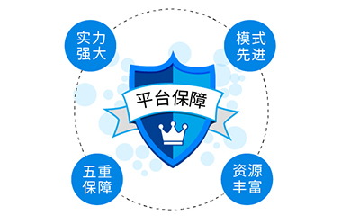 平臺保障
