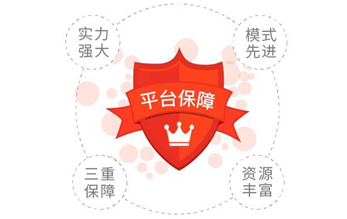 鐘點(diǎn)工平臺保障