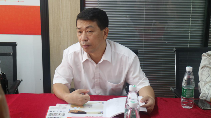 家政服務(wù)座談會 家政服務(wù)座談會