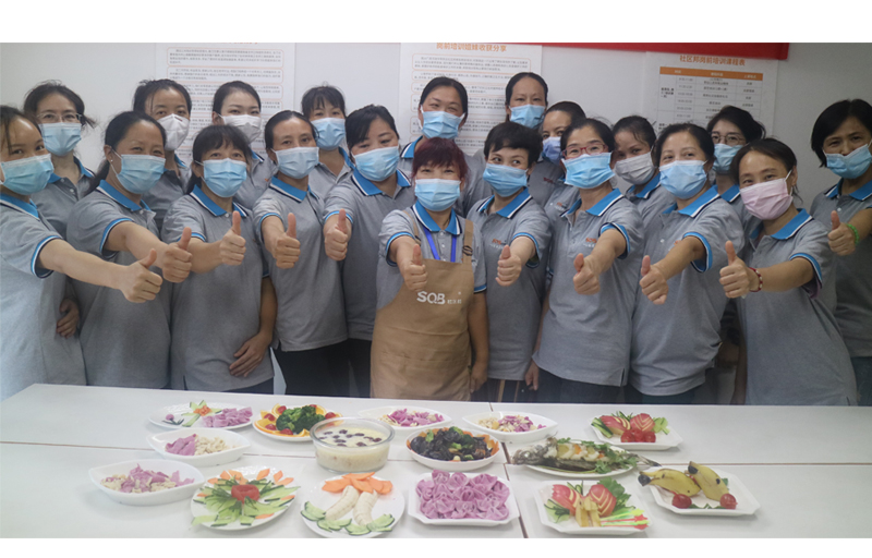 月嫂月子餐 月嫂月子餐