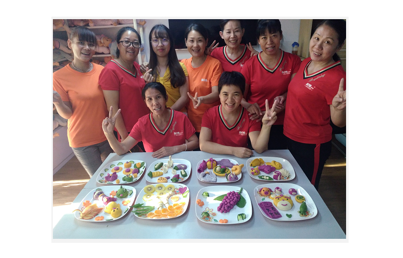 月嫂保姆培訓(xùn) 月嫂保姆培訓(xùn)