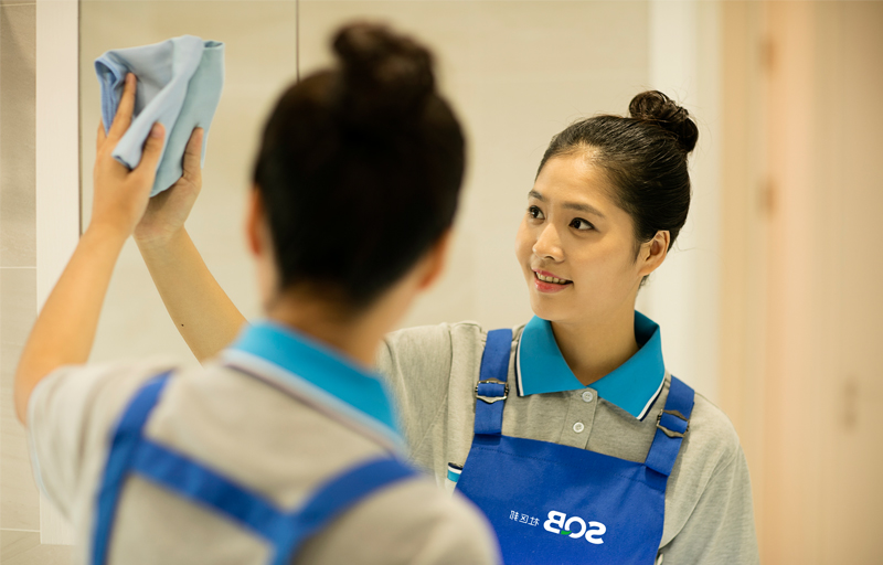 清潔服務(wù) 清潔服務(wù)