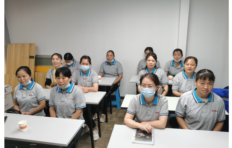 保潔培訓 保潔培訓