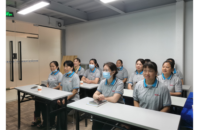 保潔服務(wù)培訓(xùn) 保潔服務(wù)培訓(xùn)