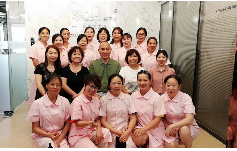 月嫂培訓展示 月嫂培訓展示